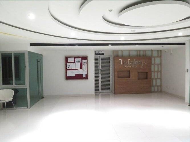 The Gallery Jomtien Beach Pattaya Condo By Dome