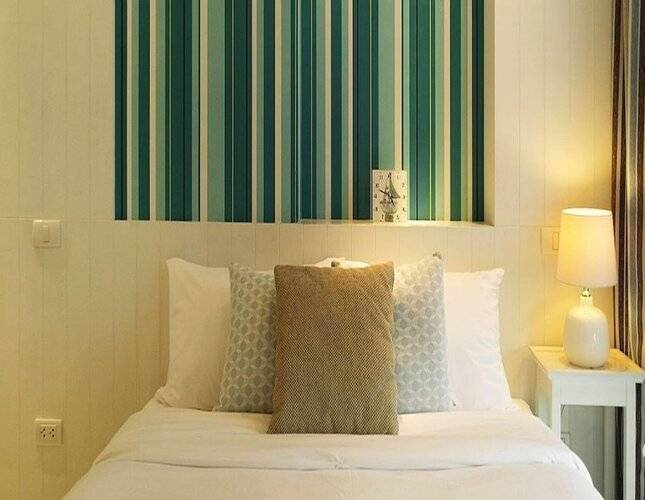 The Gallery Jomtien Beach Pattaya Condo By Dome