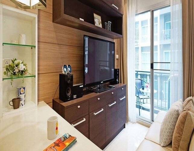The Gallery Jomtien Beach Pattaya Condo By Dome