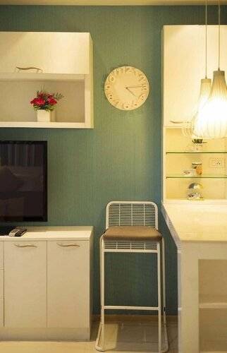 The Gallery Jomtien Beach Pattaya Condo By Dome