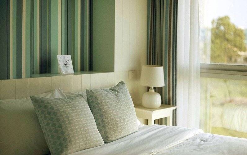 The Gallery Jomtien Beach Pattaya Condo By Dome