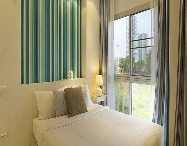 The Gallery Jomtien Beach Pattaya Condo By Dome
