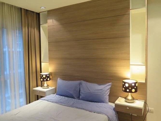 The Gallery Jomtien Beach Pattaya Condo By Dome