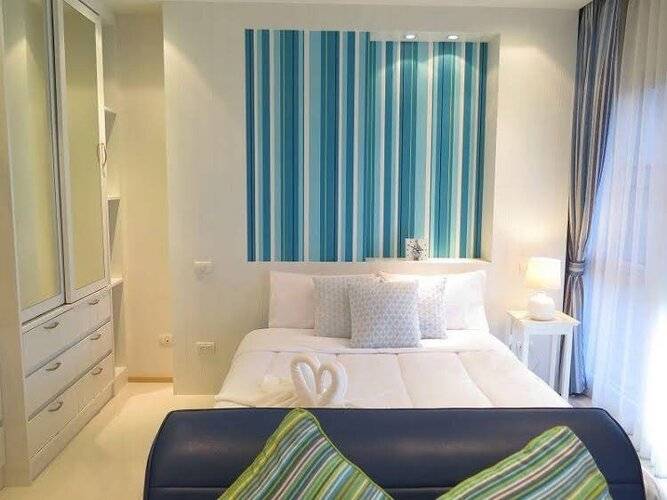 The Gallery Jomtien Beach Pattaya Condo By Dome