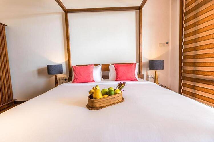 Mayavee Resort and Spa