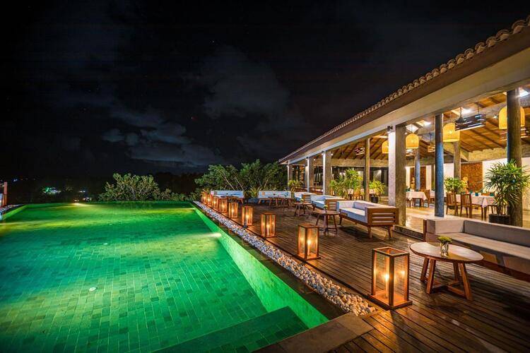 Mayavee Resort and Spa