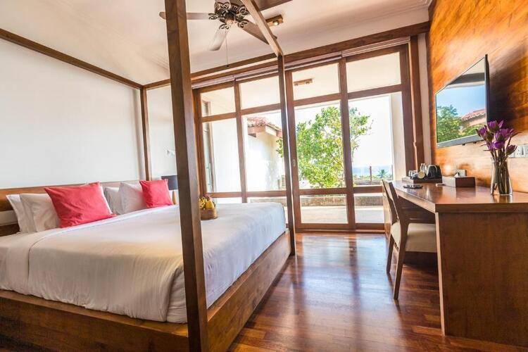 Mayavee Resort and Spa