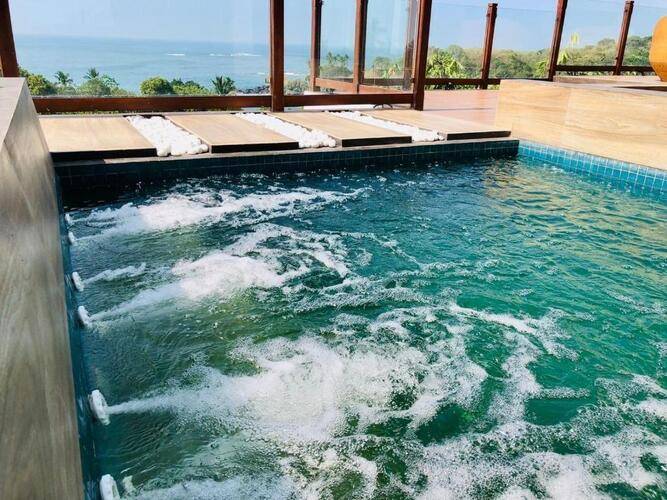 Mayavee Resort and Spa