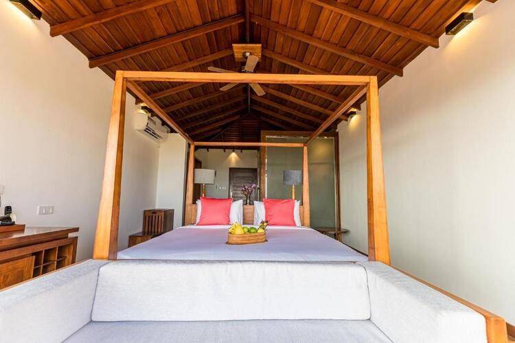 Mayavee Resort and Spa