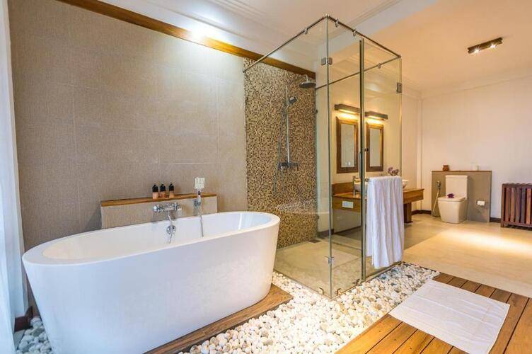 Mayavee Resort and Spa