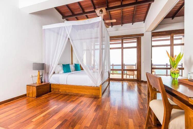 Mayavee Resort and Spa