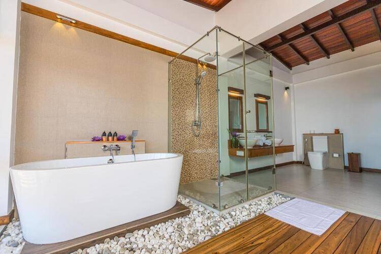 Mayavee Resort and Spa