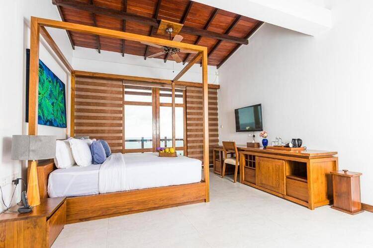 Mayavee Resort and Spa