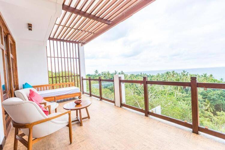 Mayavee Resort and Spa