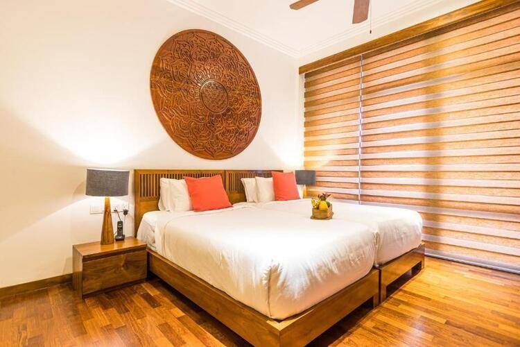 Mayavee Resort and Spa
