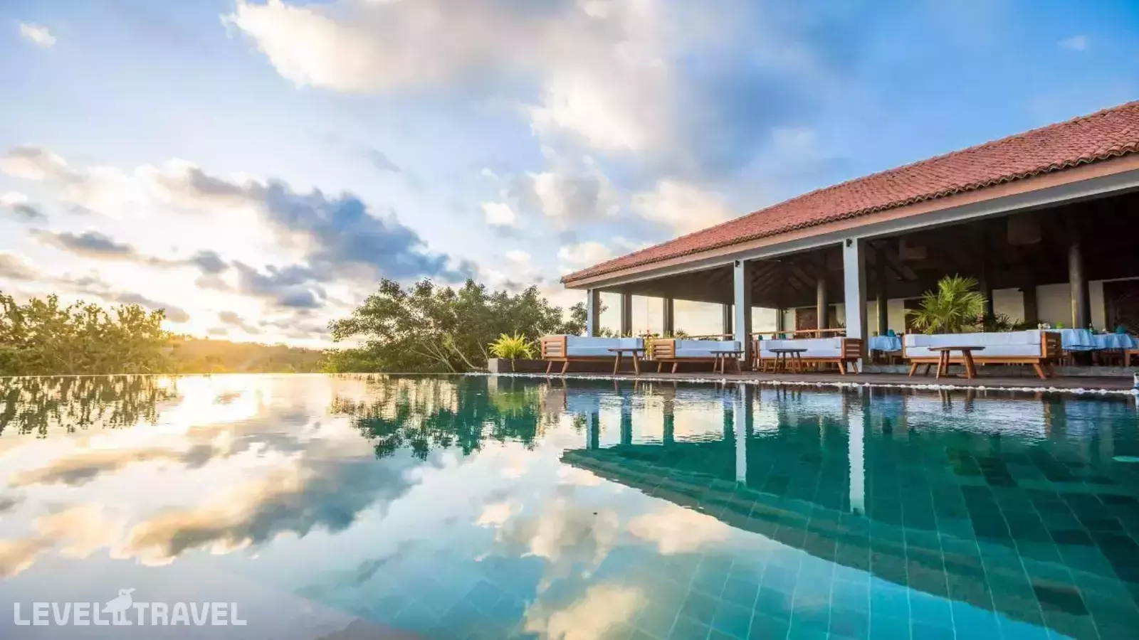 Mayavee Resort and Spa