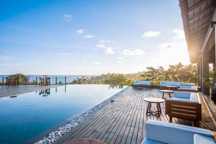 Mayavee Resort and Spa