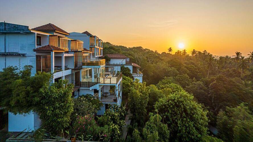 Mayavee Resort and Spa