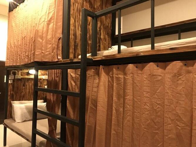 Hostel Wing @ A2sea (Ex. B&B Hostel At Jomtien)