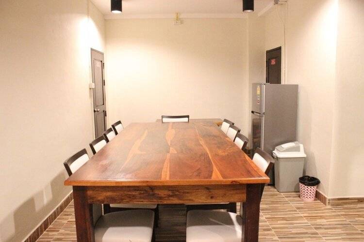 Hostel Wing @ A2sea (Ex. B&B Hostel At Jomtien)