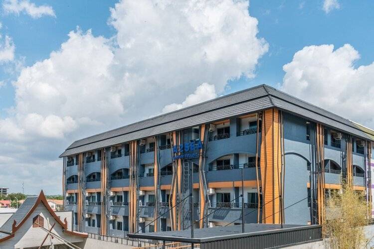 Hostel Wing @ A2sea (Ex. B&B Hostel At Jomtien)