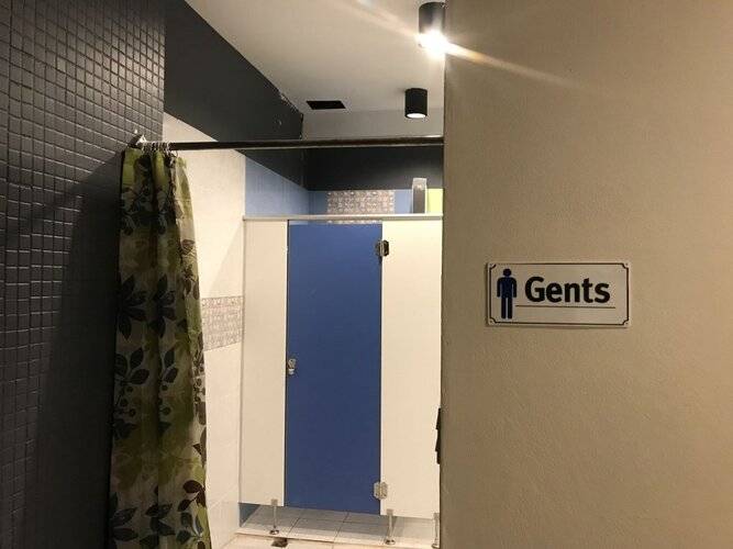 Hostel Wing @ A2sea (Ex. B&B Hostel At Jomtien)