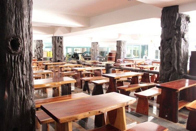 Hostel Wing @ A2sea (Ex. B&B Hostel At Jomtien)