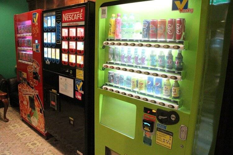 Hostel Wing @ A2sea (Ex. B&B Hostel At Jomtien)