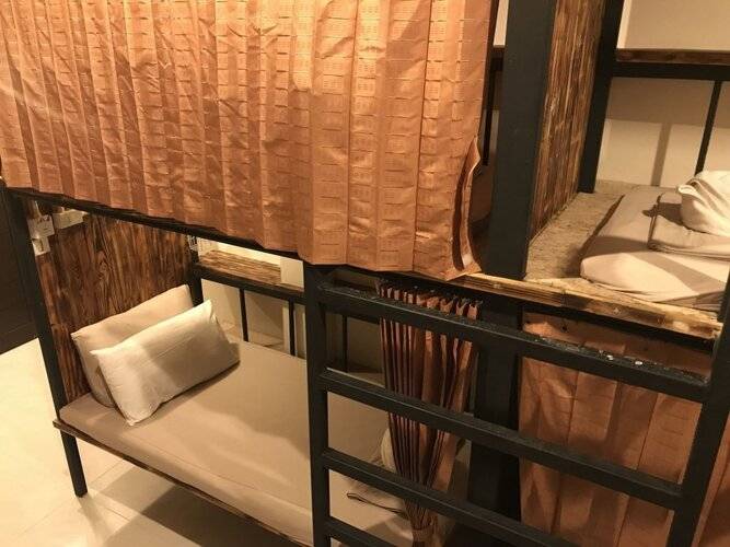 Hostel Wing @ A2sea (Ex. B&B Hostel At Jomtien)