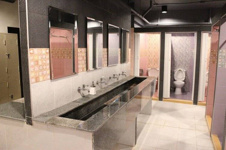 Hostel Wing @ A2sea (Ex. B&B Hostel At Jomtien)