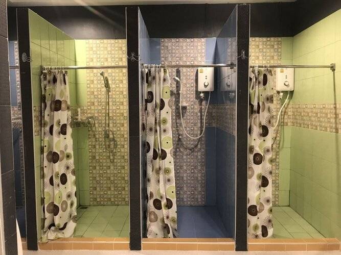 Hostel Wing @ A2sea (Ex. B&B Hostel At Jomtien)