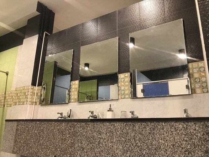 Hostel Wing @ A2sea (Ex. B&B Hostel At Jomtien)