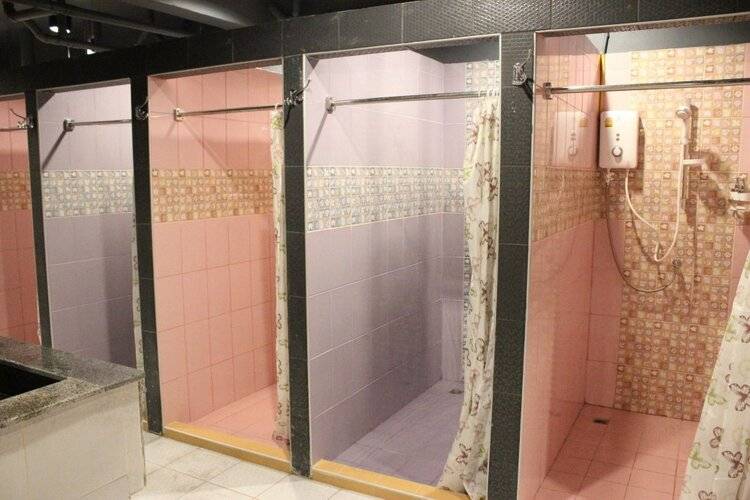 Hostel Wing @ A2sea (Ex. B&B Hostel At Jomtien)