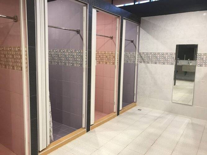 Hostel Wing @ A2sea (Ex. B&B Hostel At Jomtien)