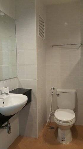 B Space Residence