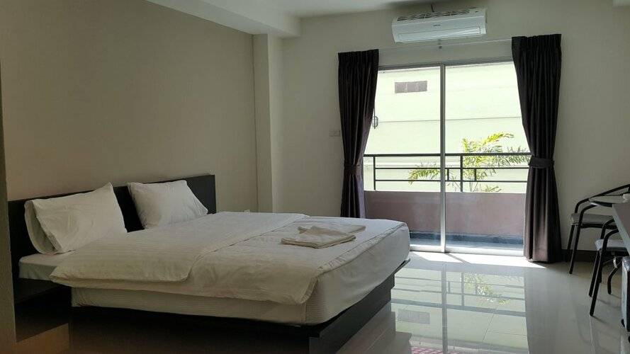 B Space Residence