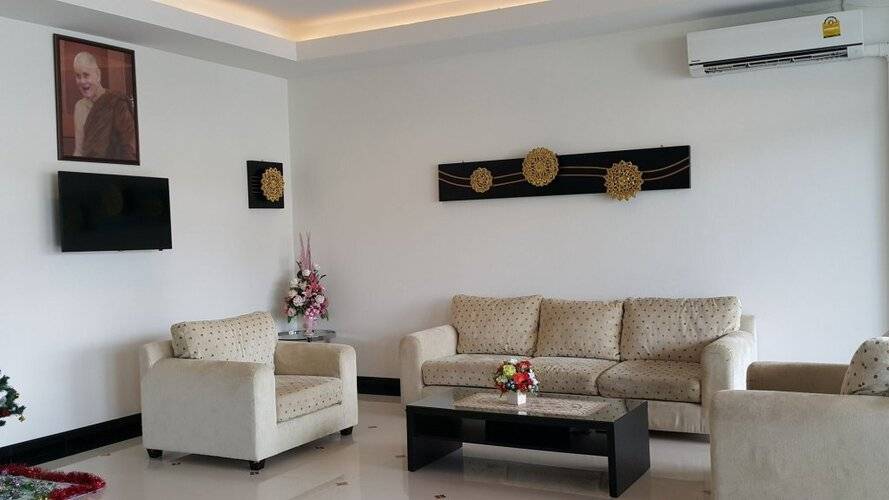 B Space Residence