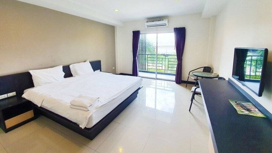 B Space Residence