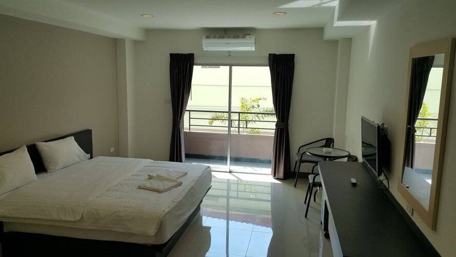 B Space Residence