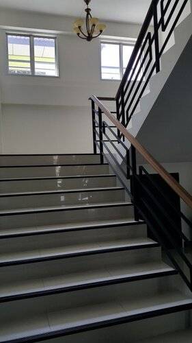 B Space Residence