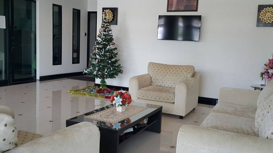 B Space Residence