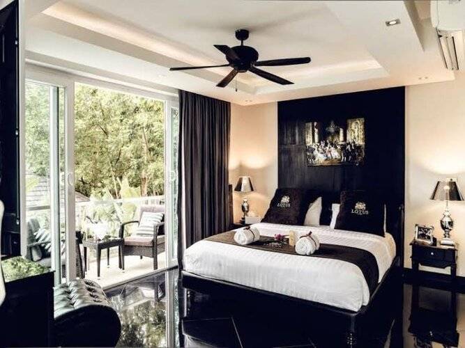 Villas In Pattaya