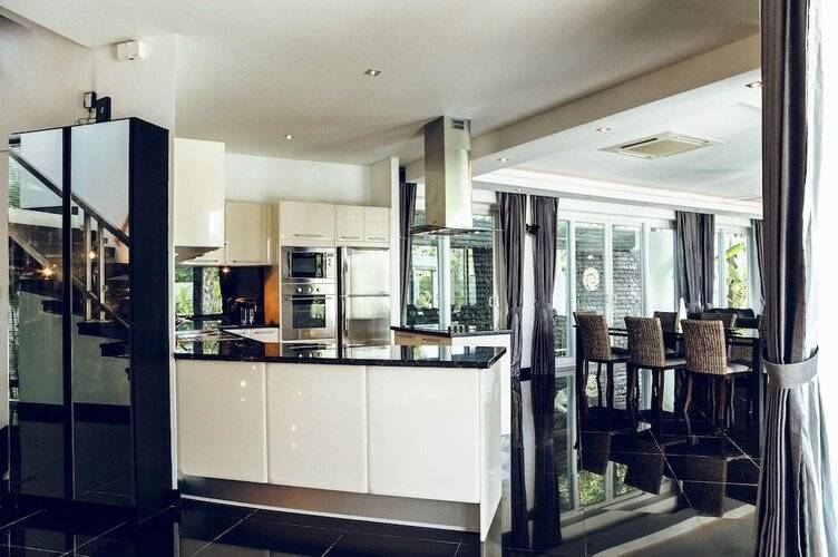 Villas In Pattaya
