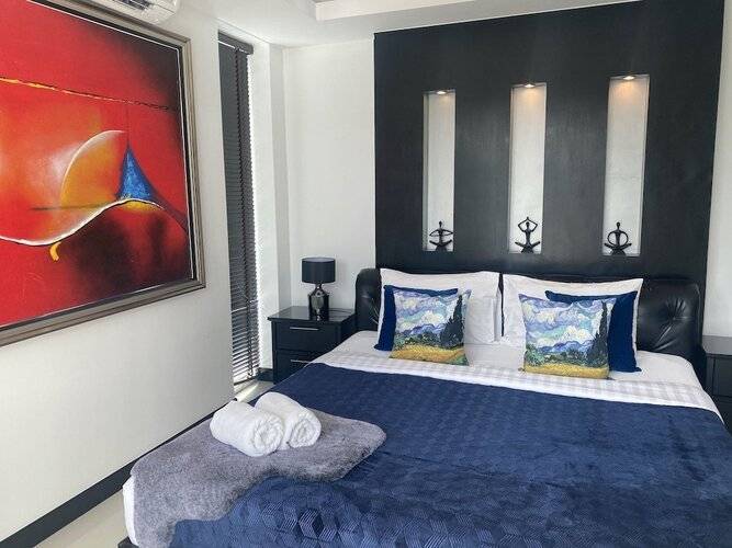 Villas In Pattaya