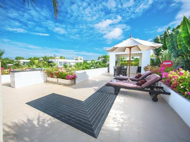 Villas In Pattaya