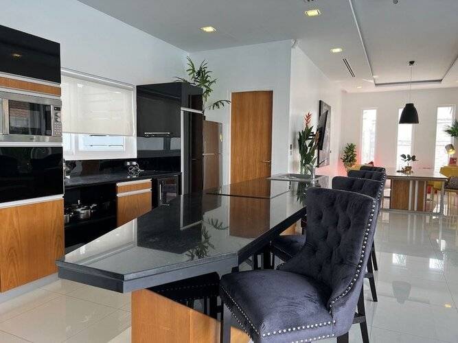 Villas In Pattaya