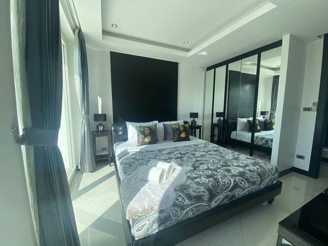 Villas In Pattaya