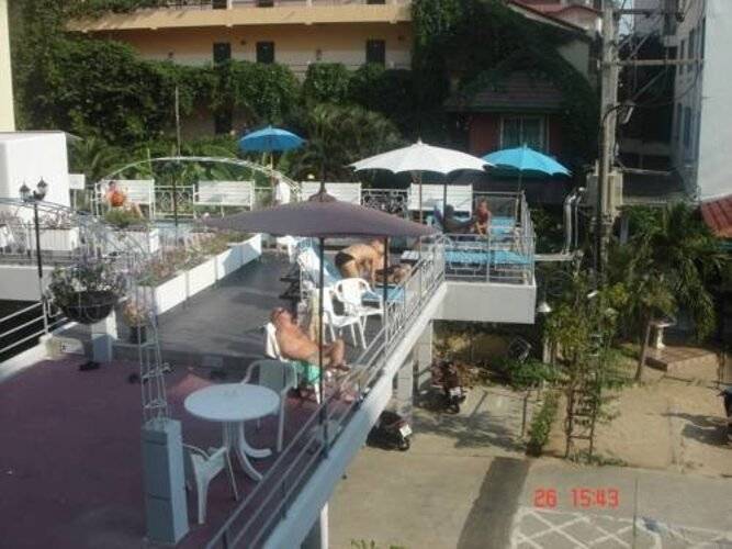 Sutus Court 2