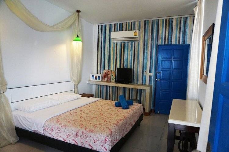 Baan I Taley On Sea