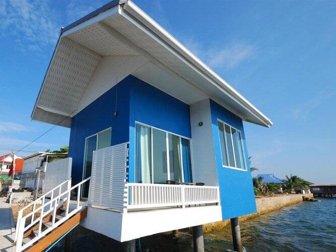 Baan I Taley On Sea